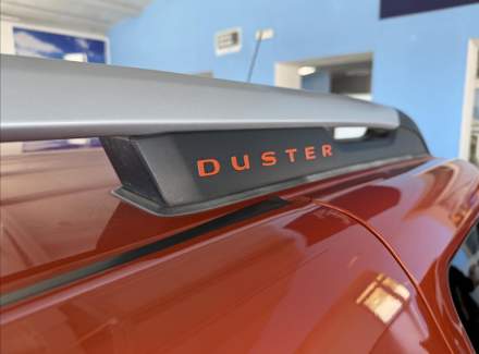 Dacia - Duster