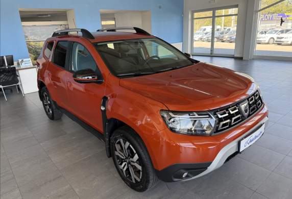 Dacia - Duster