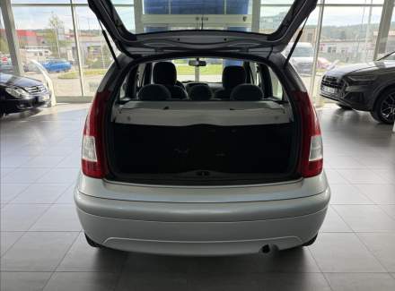 Citroën - C3