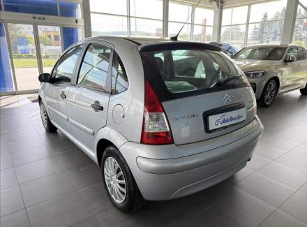 Citroën - C3