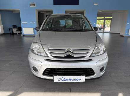 Citroën - C3