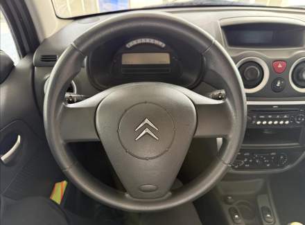 Citroën - C3