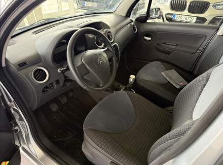 Citroën - C3