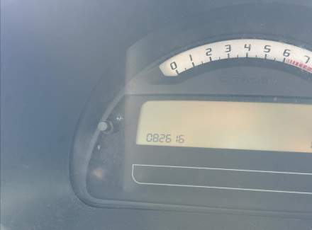 Citroën - C3