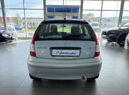 Citroën - C3