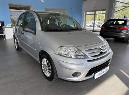 Citroën - C3