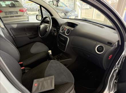 Citroën - C3