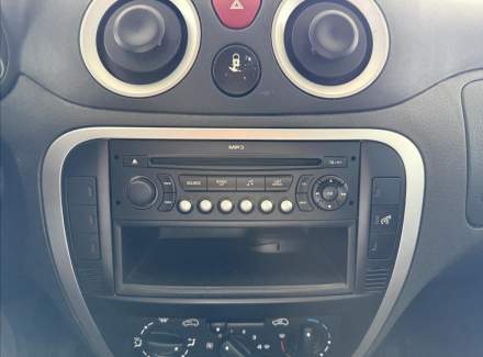 Citroën - C3