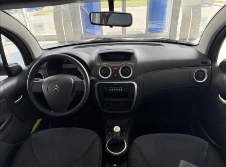 Citroën - C3
