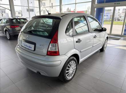 Citroën - C3