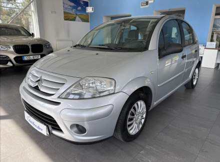 Citroën - C3