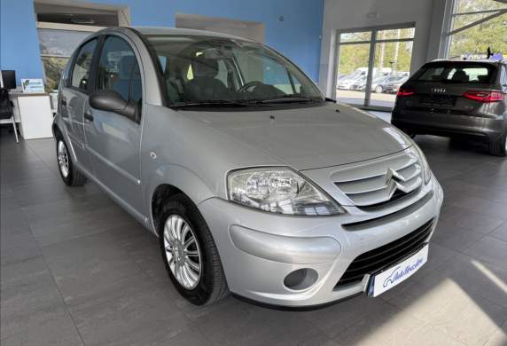 Citroën - C3