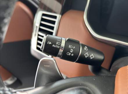 Land Rover - Range Rover