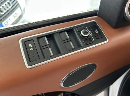 Land Rover - Range Rover