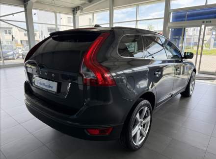 Volvo - XC60