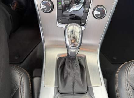 Volvo - XC60