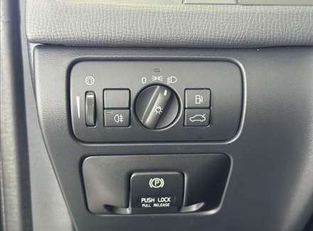 Volvo - XC60