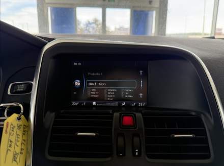 Volvo - XC60