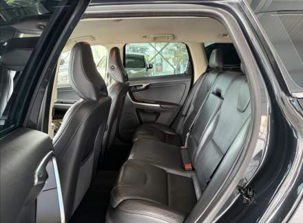 Volvo - XC60