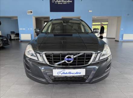 Volvo - XC60