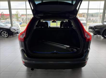 Volvo - XC60