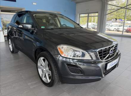 Volvo - XC60
