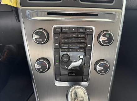 Volvo - XC60