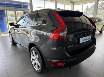 Volvo - XC60
