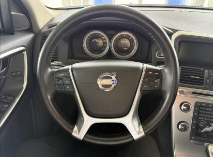 Volvo - XC60