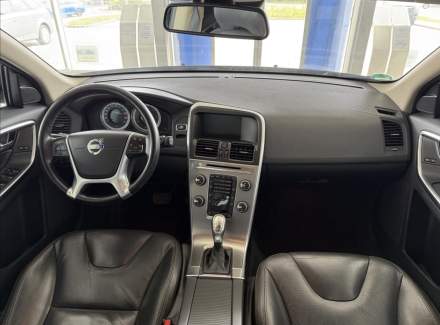 Volvo - XC60