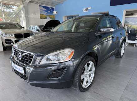 Volvo - XC60