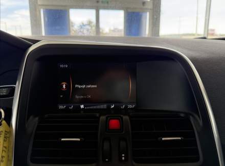 Volvo - XC60