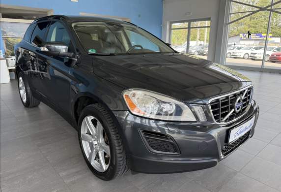 Volvo - XC60