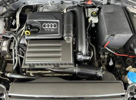 Audi - A3
