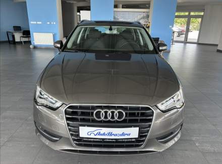 Audi - A3
