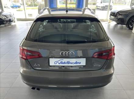 Audi - A3