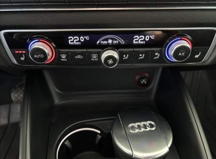 Audi - A3