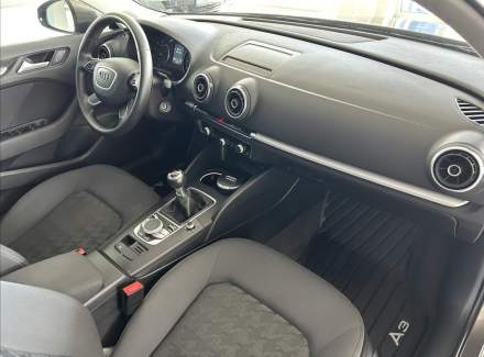 Audi - A3