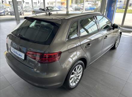 Audi - A3