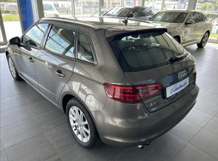 Audi - A3