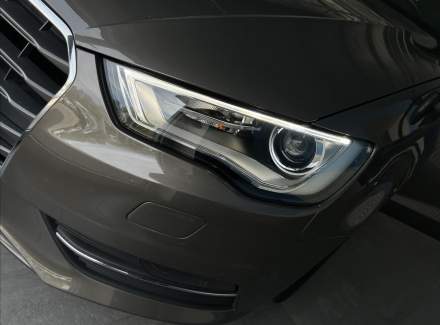 Audi - A3