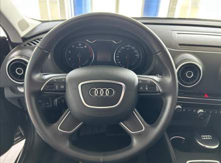 Audi - A3