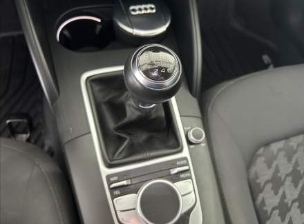 Audi - A3