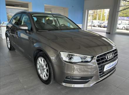 Audi - A3