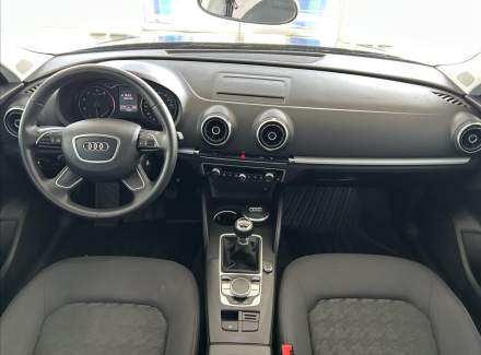 Audi - A3