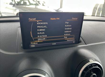 Audi - A3