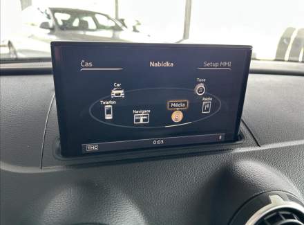 Audi - A3