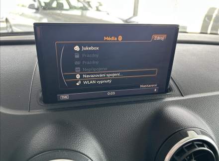 Audi - A3