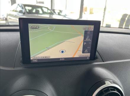 Audi - A3