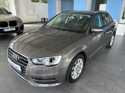 Audi - A3